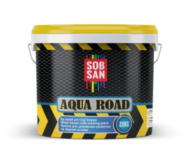 AQUA ROAD